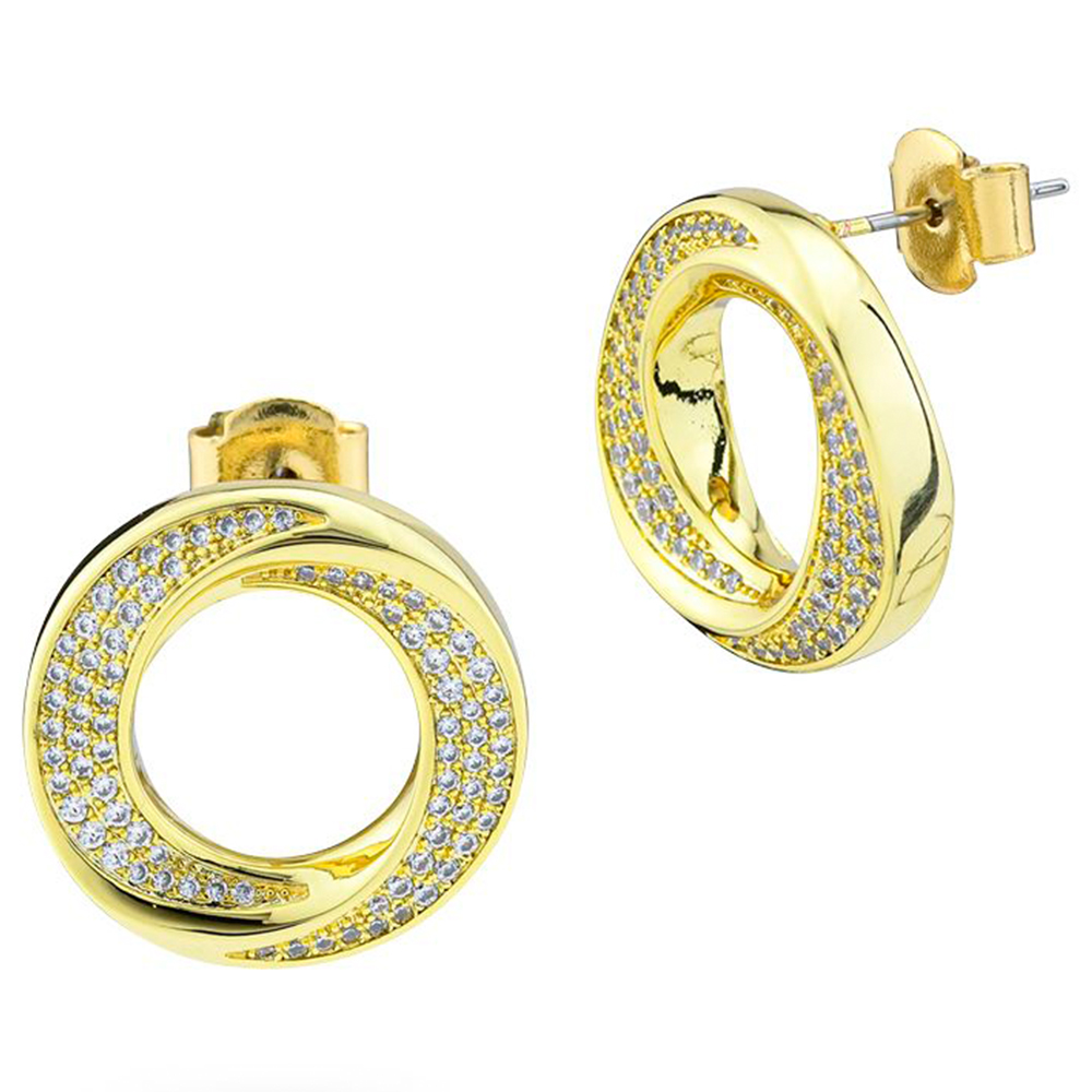 Серьги Boccadamo KOR049D