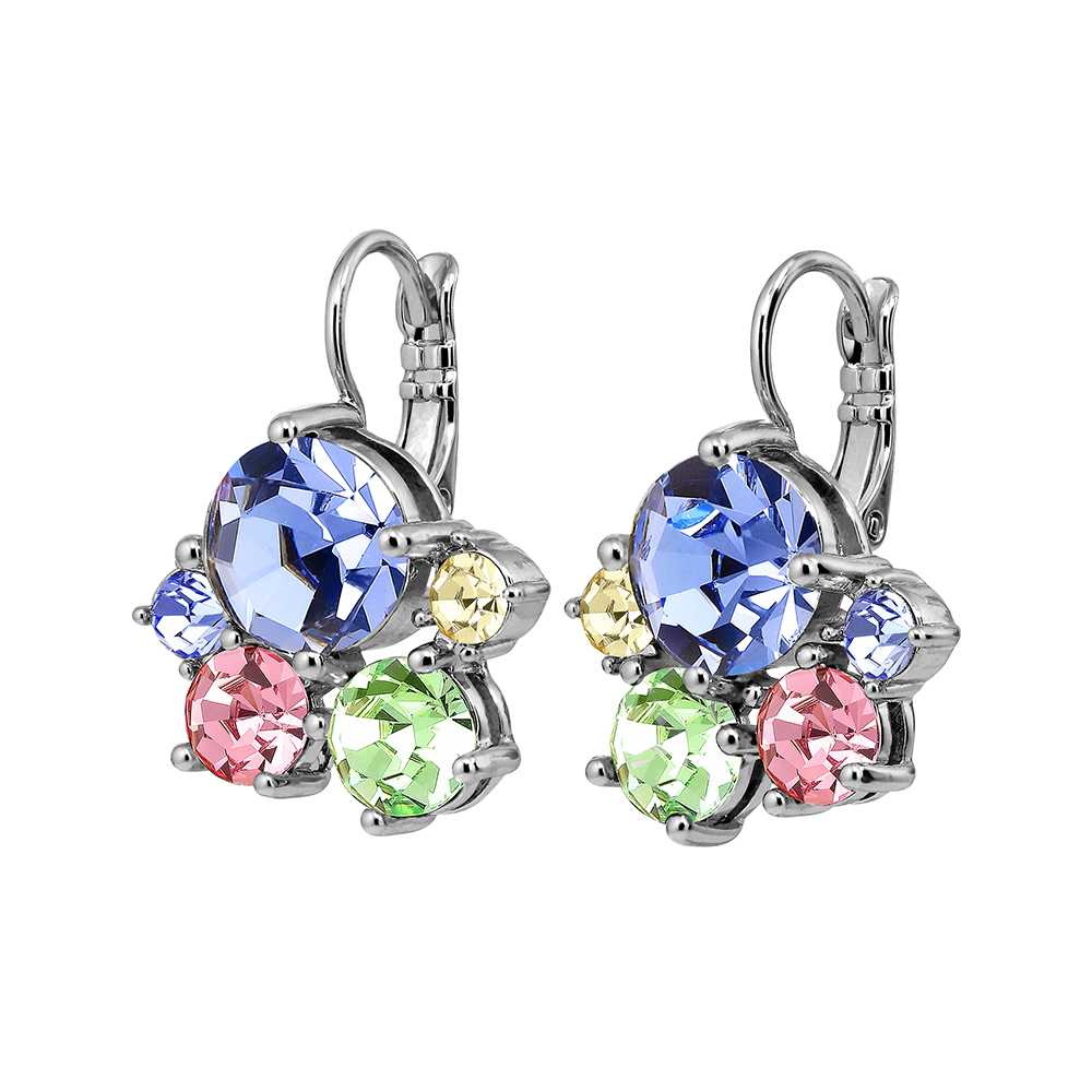 Серьги DISAR SS PASTEL  480091