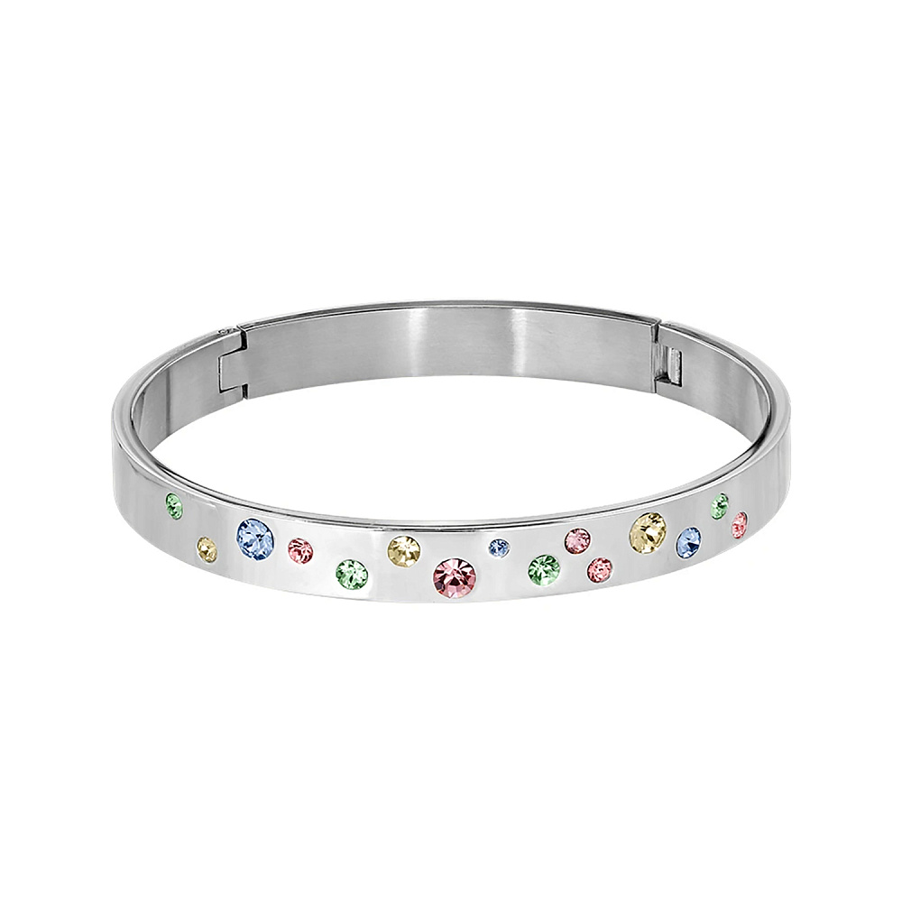 Браслет CLARE I SS PASTEL MULTI Dyrberg Kern 440199
