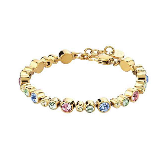 Браслет TERESIA SG PASTEL MULTI Dyrberg Kern 380012