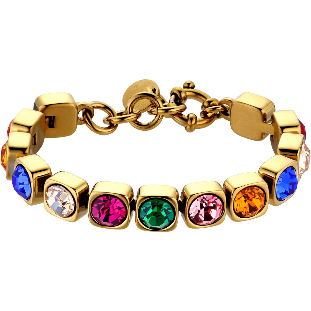 Браслет CONIAN SG RAINBOW Dyrberg Kern 430147