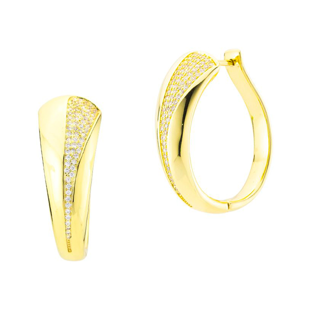 Серьги Boccadamo KOR040D