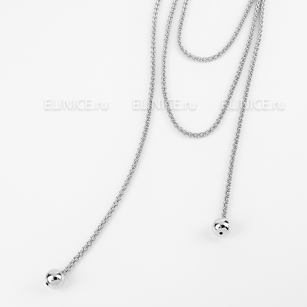 Колье Regina Cora OT-CL1865S
