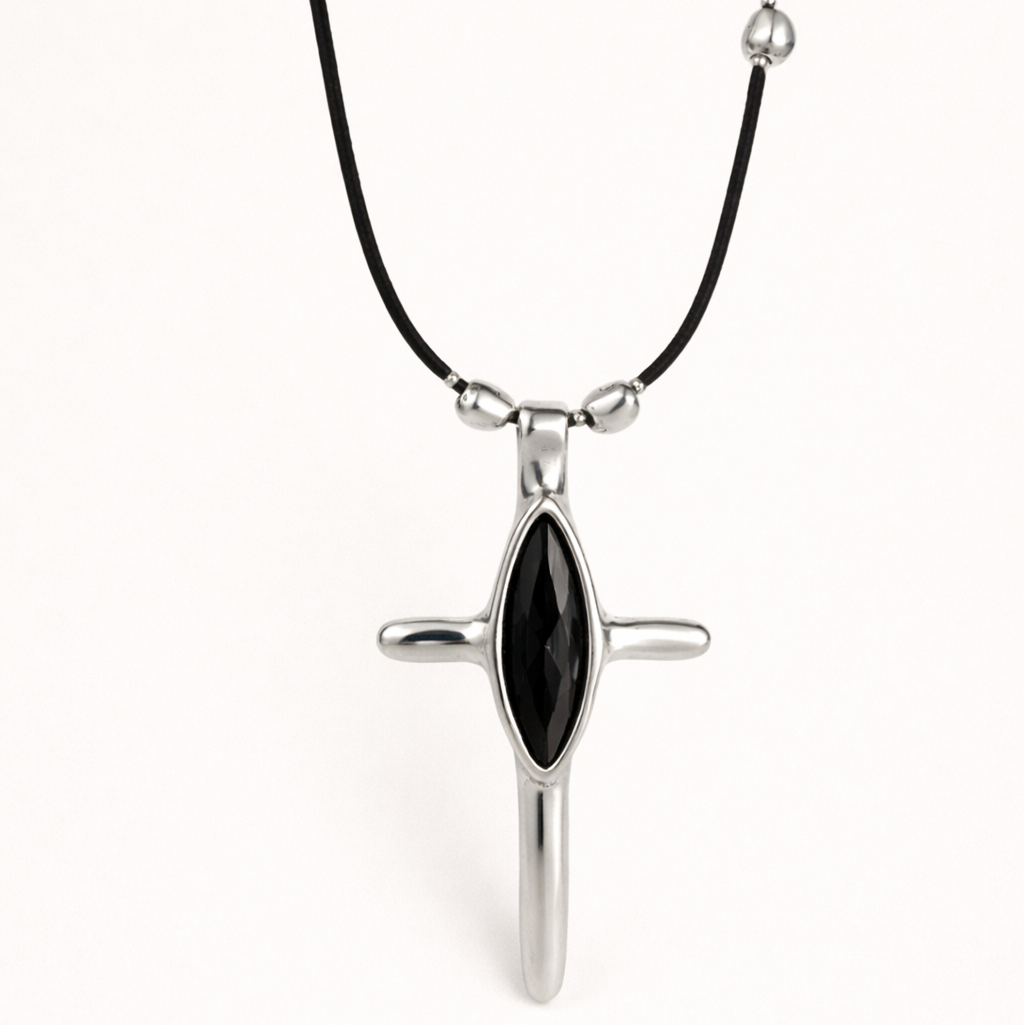 Колье Ciclon 265812-01 AURA