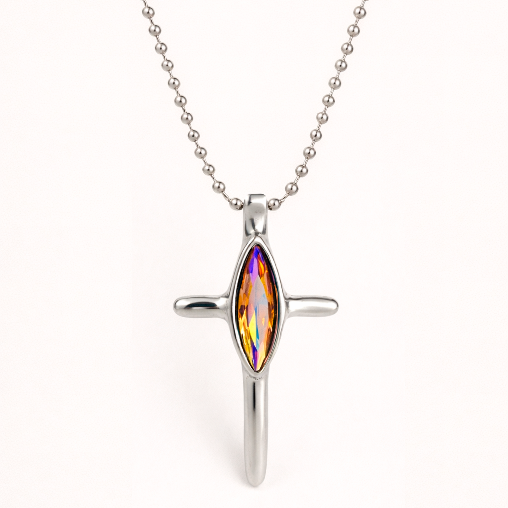 Колье Ciclon 265810-09 DIVINA
