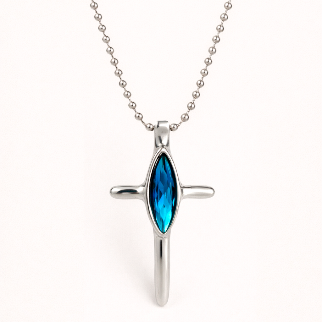 Колье Ciclon 265810-07 DIVINA