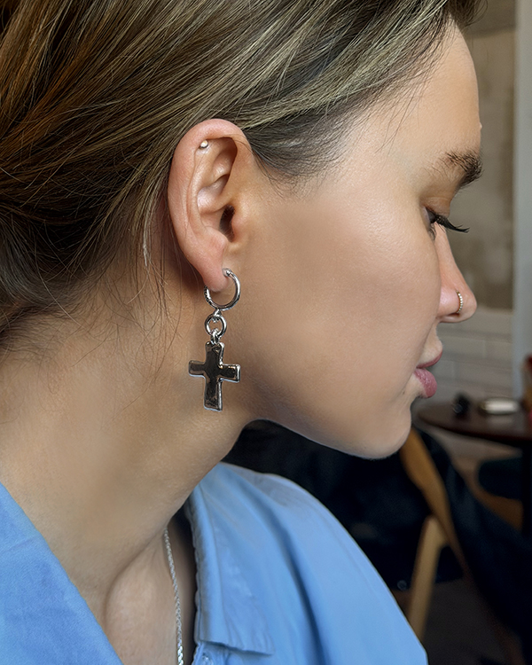 Серьги Ciclon 265601 ANHELO