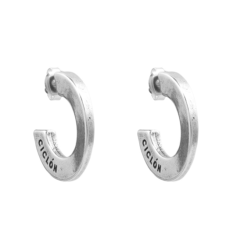 Серьги Ciclon 231609 Sira