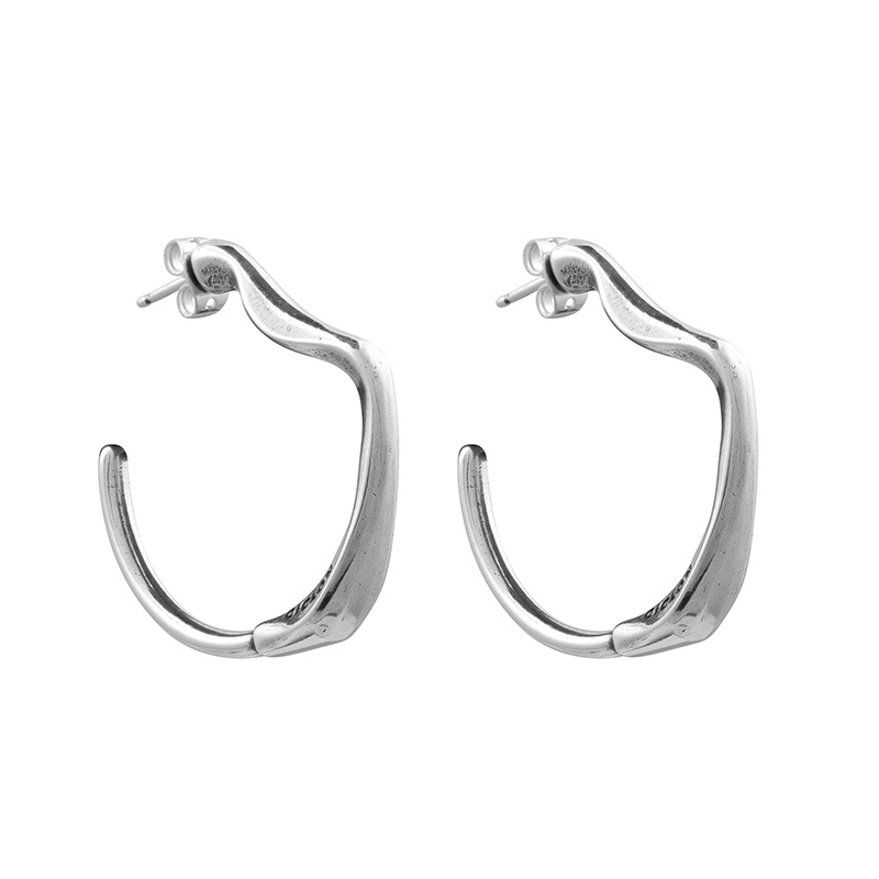 Серьги Ciclon 232601 SOL Y LUNA