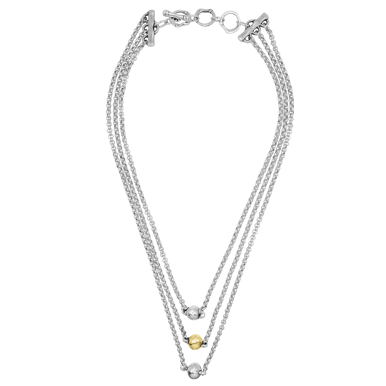 Колье Ciclon 250811 ECLIPSE