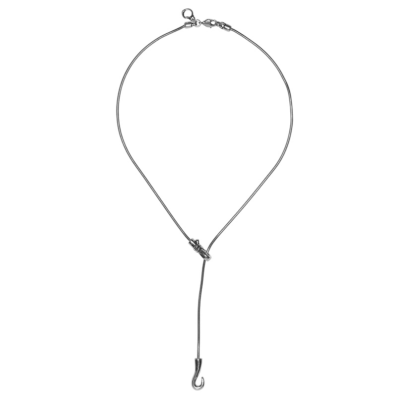 Колье Ciclon 25M806 FURTIVO