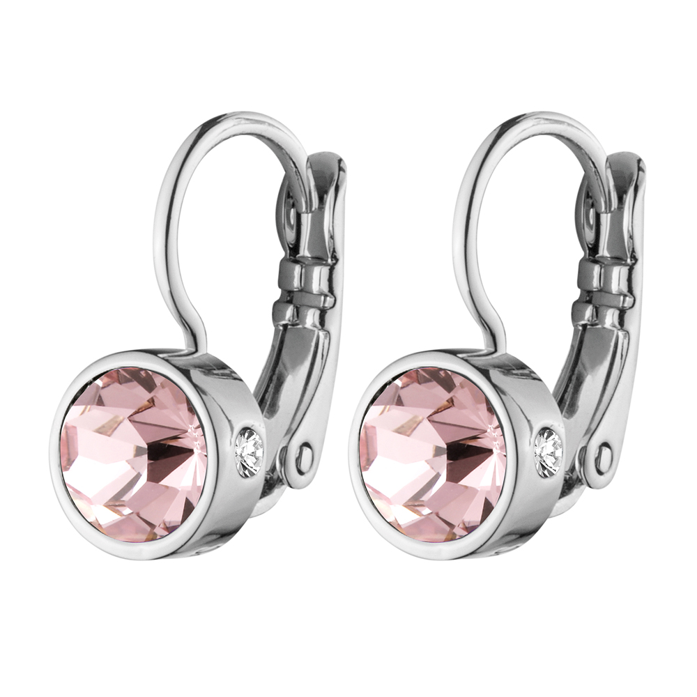 Серьги MADU SS VINTAGE ROSE Dyrberg Kern 450140