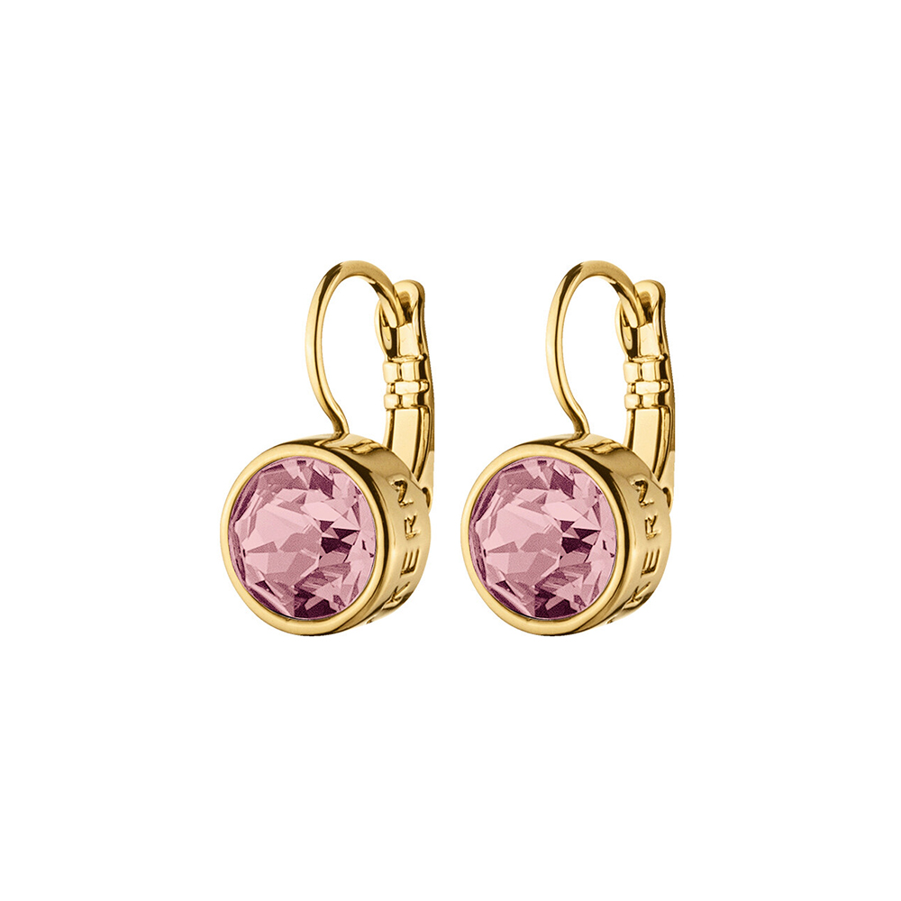Серьги LOUISE SG VINTAGE ROSE Dyrberg Kern 343982 R/G