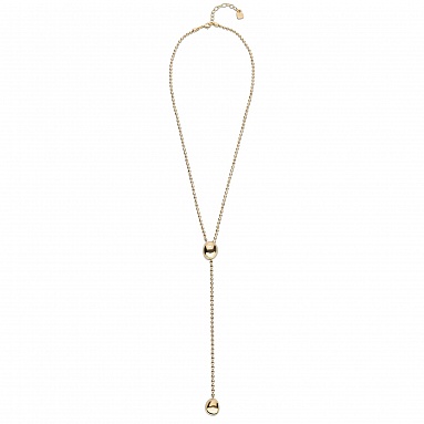 Ожерелье Lonely Planet   COL1416ORO0000U