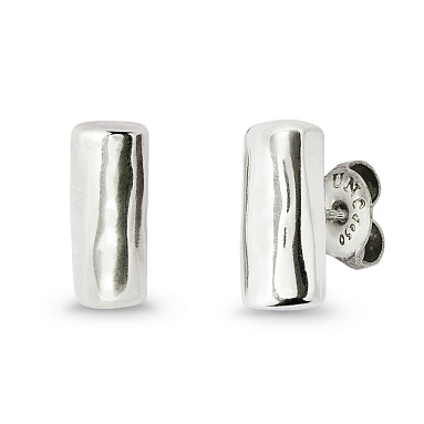 Серьги Ser Natural, с серебром   PEN0958MTL0000U