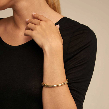 Браслет Trabel  PUL1208ORO0000