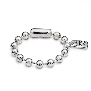 Браслет Snowflake с серебром  PUL1215MTL0000