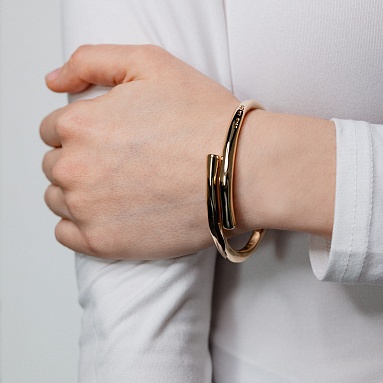 Браслет Meeting Point  PUL2187ORO0000