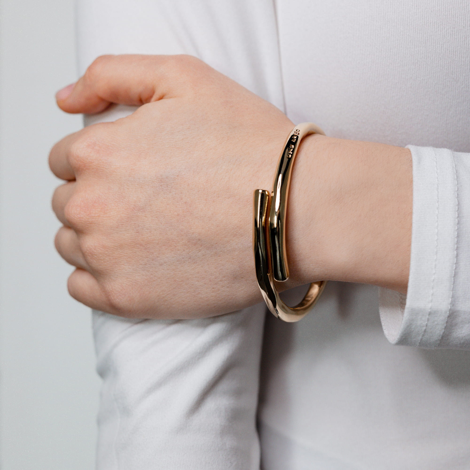 Браслет Meeting Point  PUL2187ORO0000