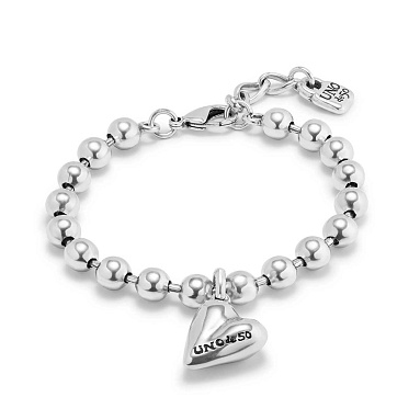 Браслет Cupido с серебром  PUL2402MTL0000M