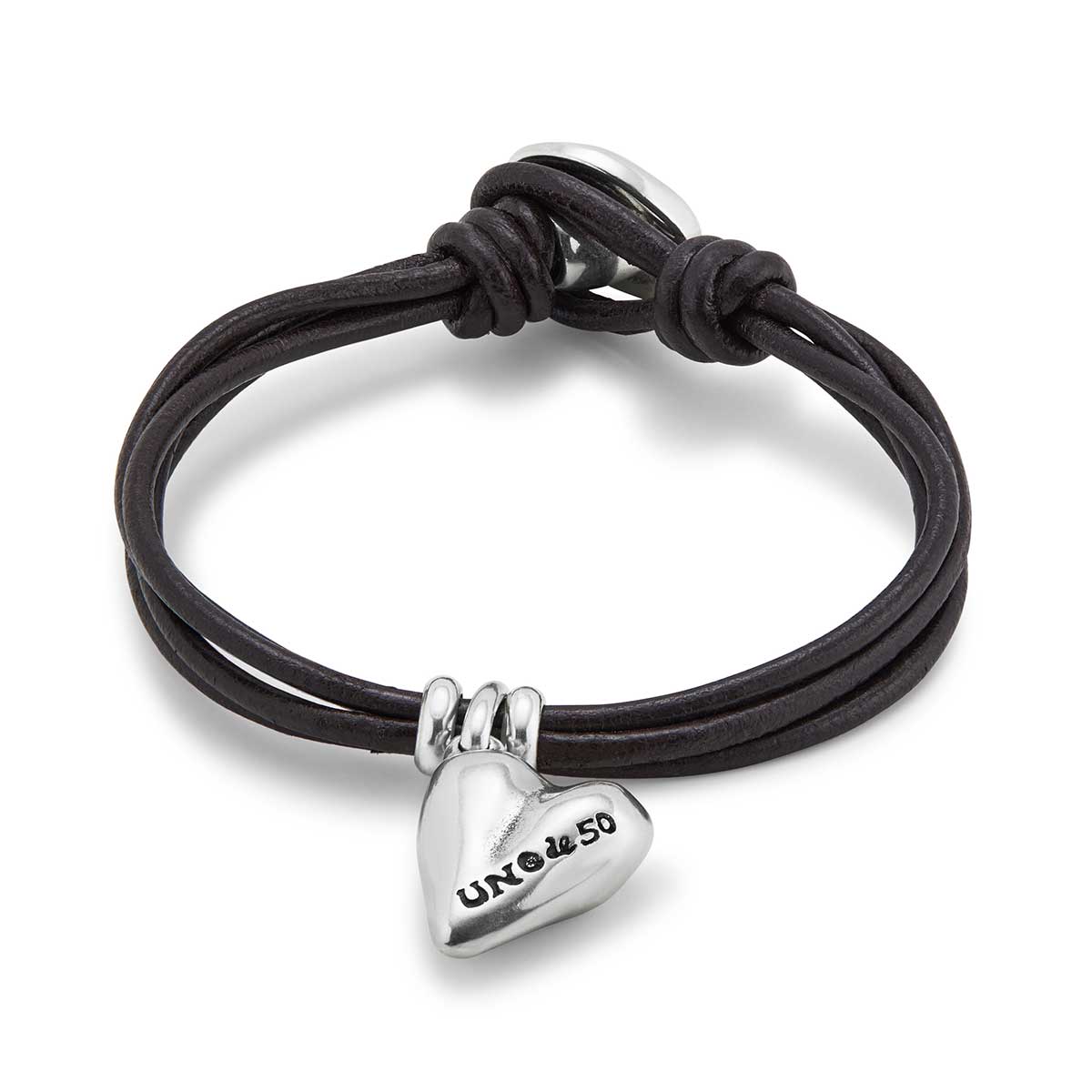 Браслет Pretty Love с серебром  PUL2403MARMTL0