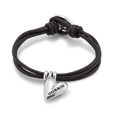 Браслет Pretty Love с серебром  PUL2403MARMTL0M
