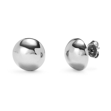 Серьги Ser Intrepida, с серебром  PEN0996MTL0000U