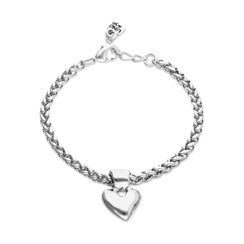 Браслет Узы Beat, с серебром  PUL2642MTL0000