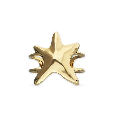 Браслет Дитя звезд, с золотом  PUL2651ORO0000M