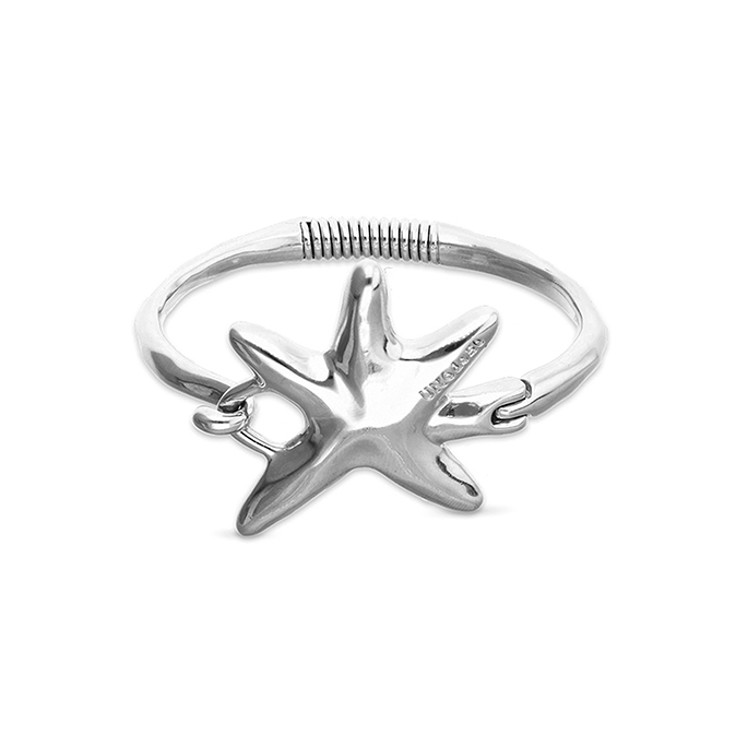 Браслет Астерия, с серебром  PUL2644MTL0000