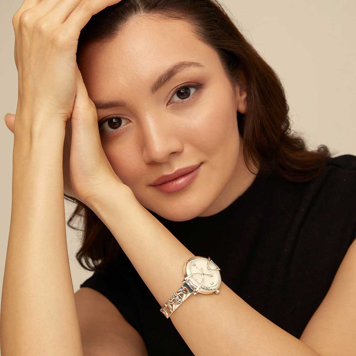 Часы Splendid  REL0145BLNMTL0