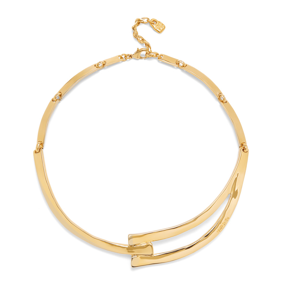 Ожерелье Ser Original, с золотом  COL1976ORO0000U