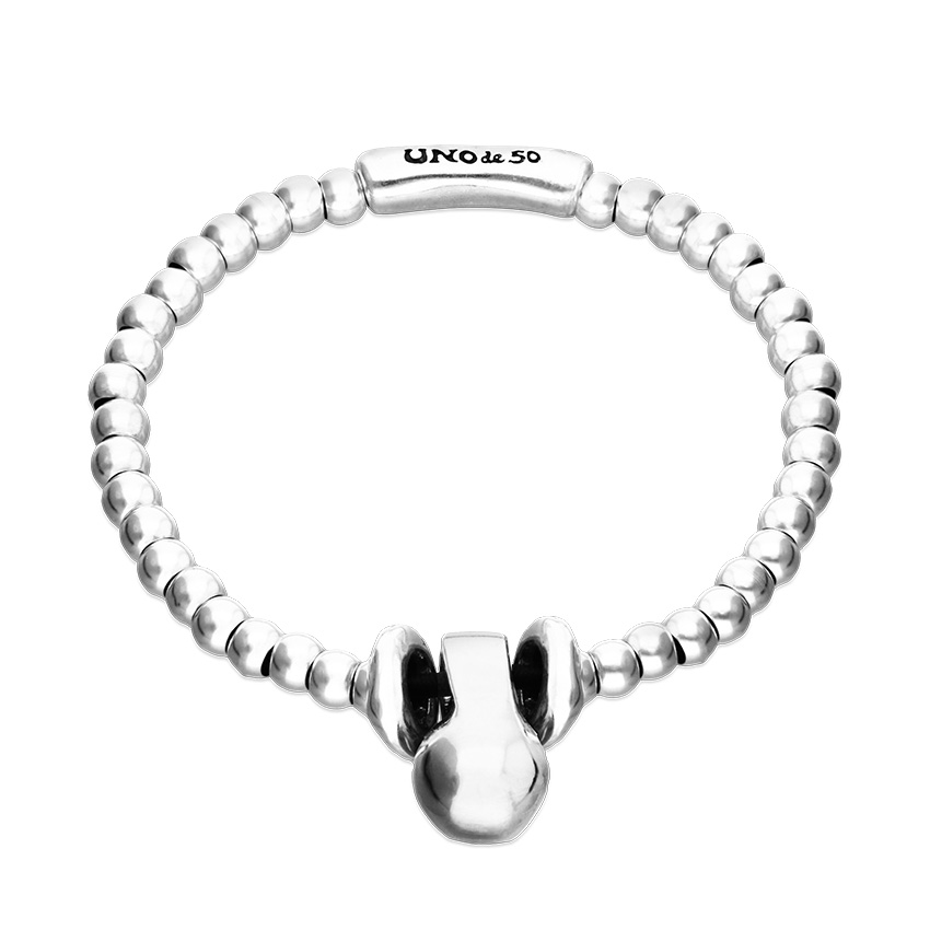 Браслет Единение Gravity, с серебром  PUL2609MTL0000