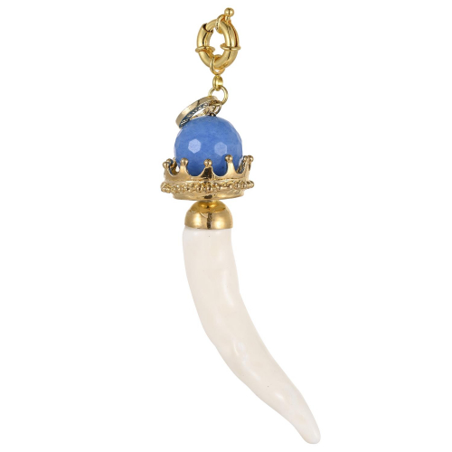 Кулон Bane 01105181wbl