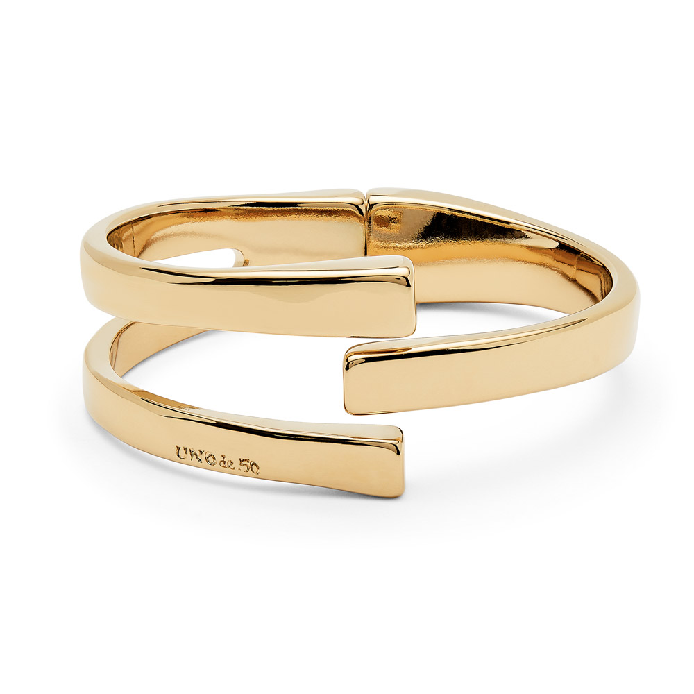 Браслет Ser Original, с золотом   PUL2507ORO0000