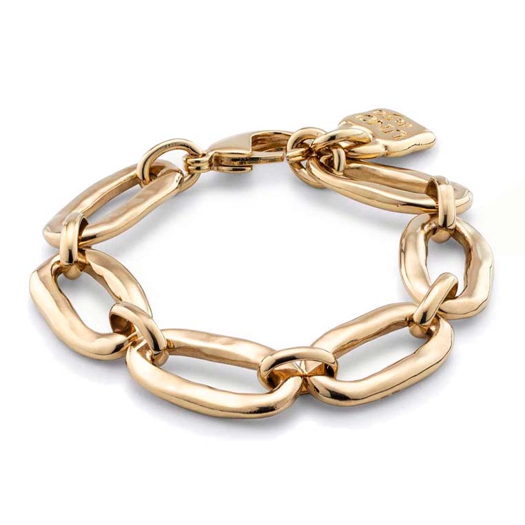 Браслет Awesome с золотом  PUL0949ORO0000