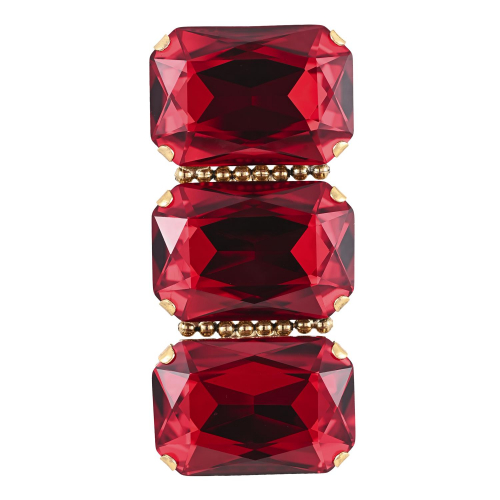 Брошь "Valentino Rosso" Claudio Canzian 00211191