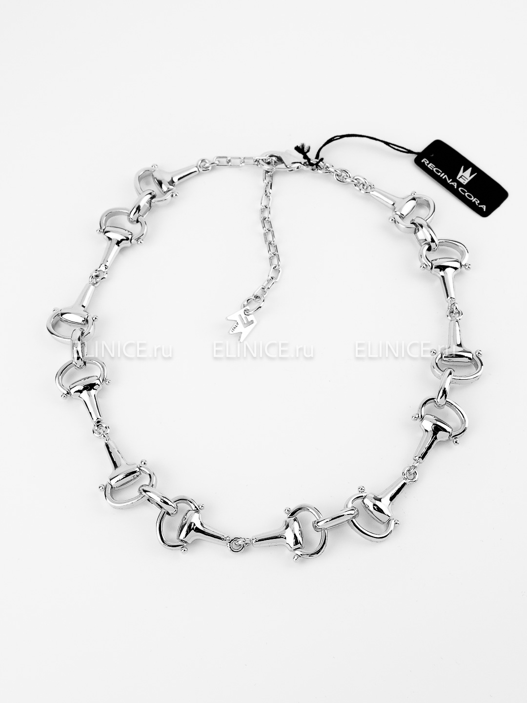 Колье REGINA CORA OT-CL1182PS
