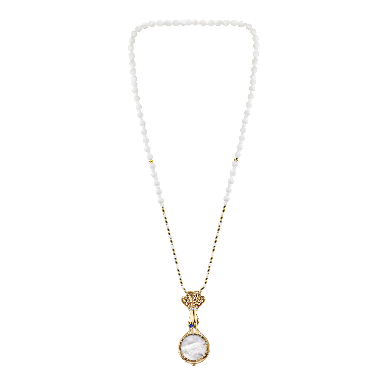 Колье ARISTOCRATICO CO4472