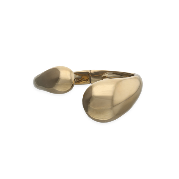 Браслет Кориум, с золотом  PUL2647ORO0000