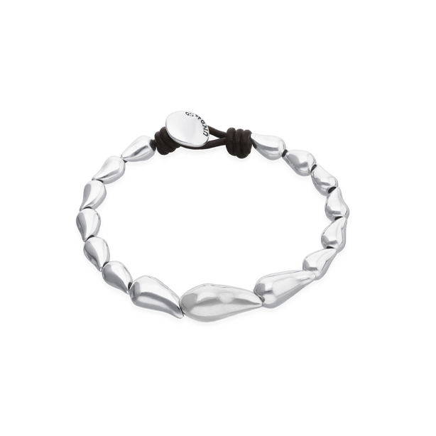 Браслет Курсо, с серебром   АРТ. PUL2663MTL0000