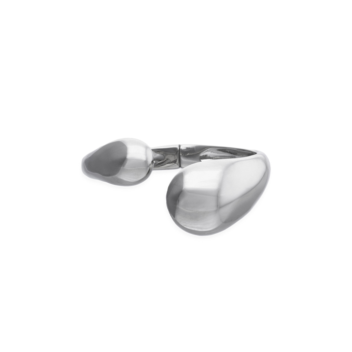 Браслет Кориум, с серебром  PUL2647MTL0000