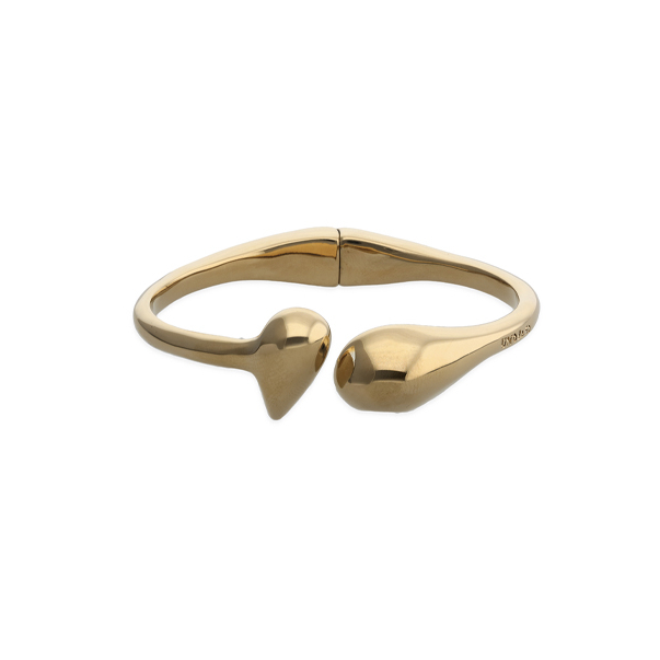 Браслет Генезис, с золотом  PUL2648ORO0000L
