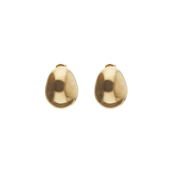 Серьги Цитос, с золотом  PEN1081ORO0000U
