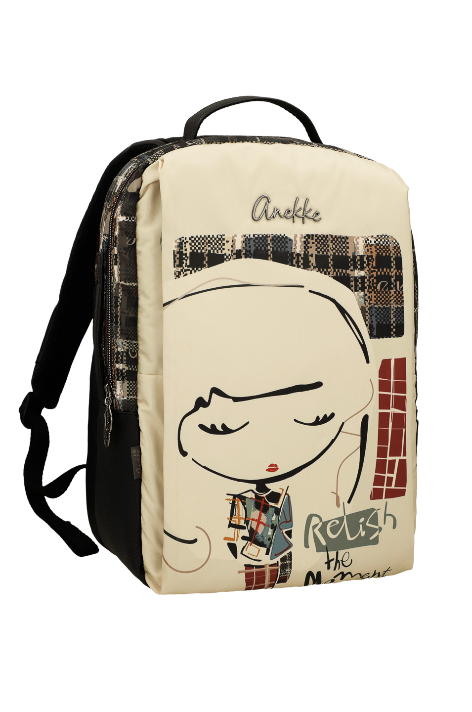 Рюкзак ANEKKE 43575-003