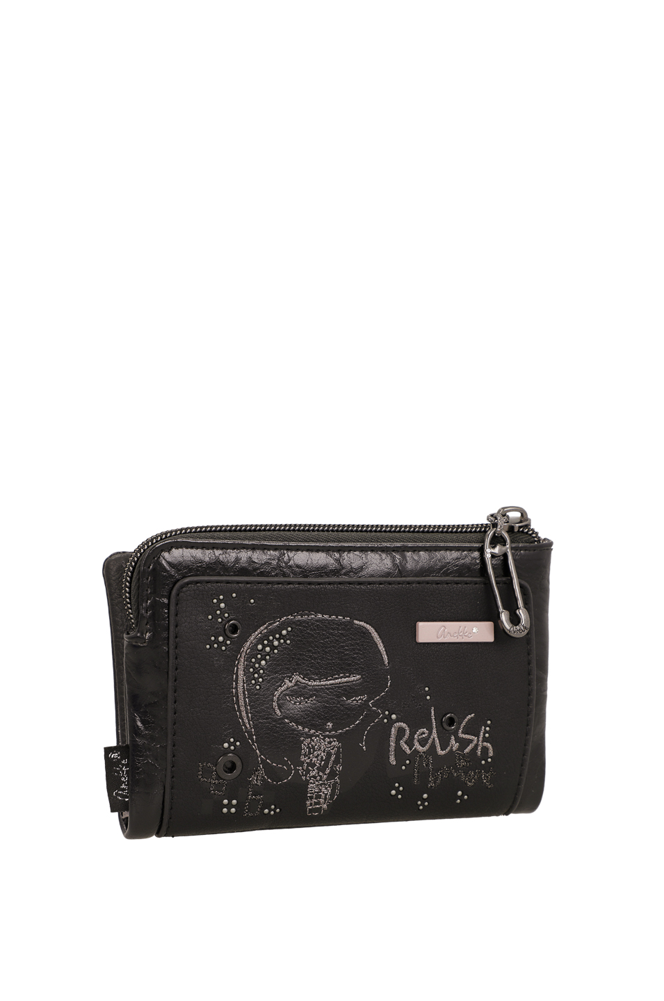 Кошелёк ANEKKE 43759-912