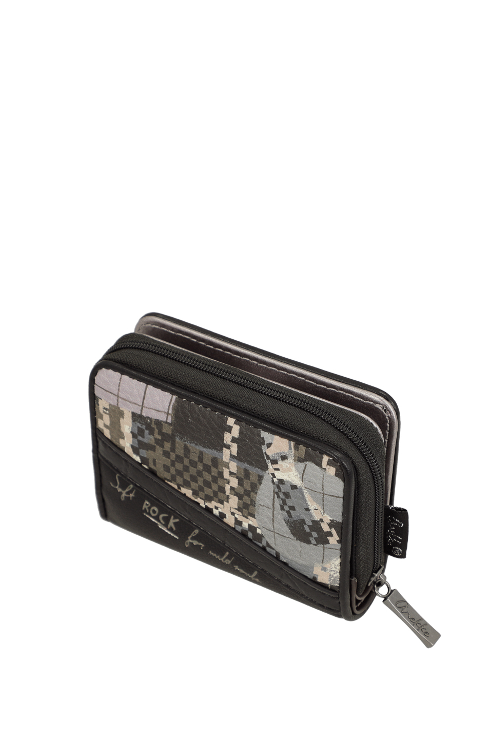 Кошелёк ANEKKE 43759-903
