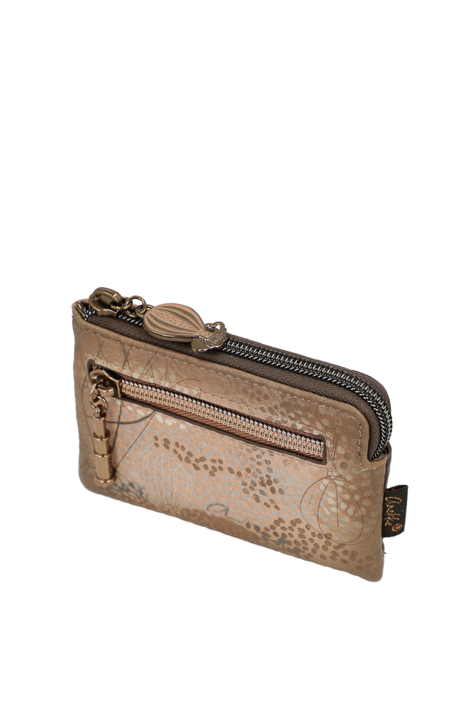 Кошелёк-кардхолдер ANEKKE 43829-027
