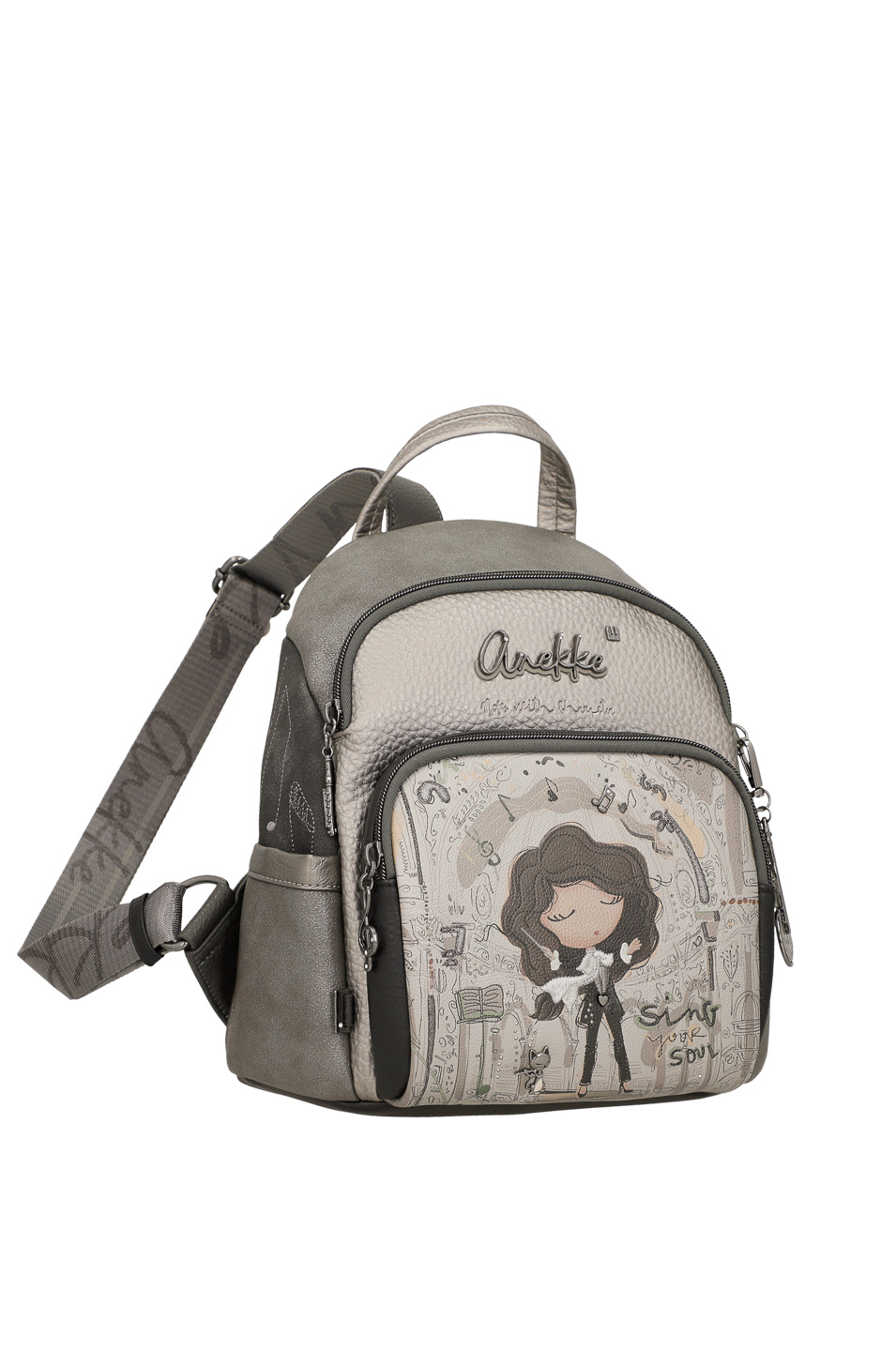 Рюкзак ANEKKE 43805-213