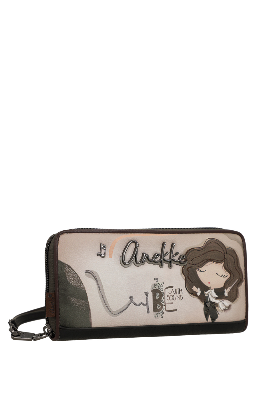 Кошелёк ANEKKE 43809-908